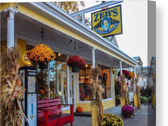 Picture of Zeb's General Store