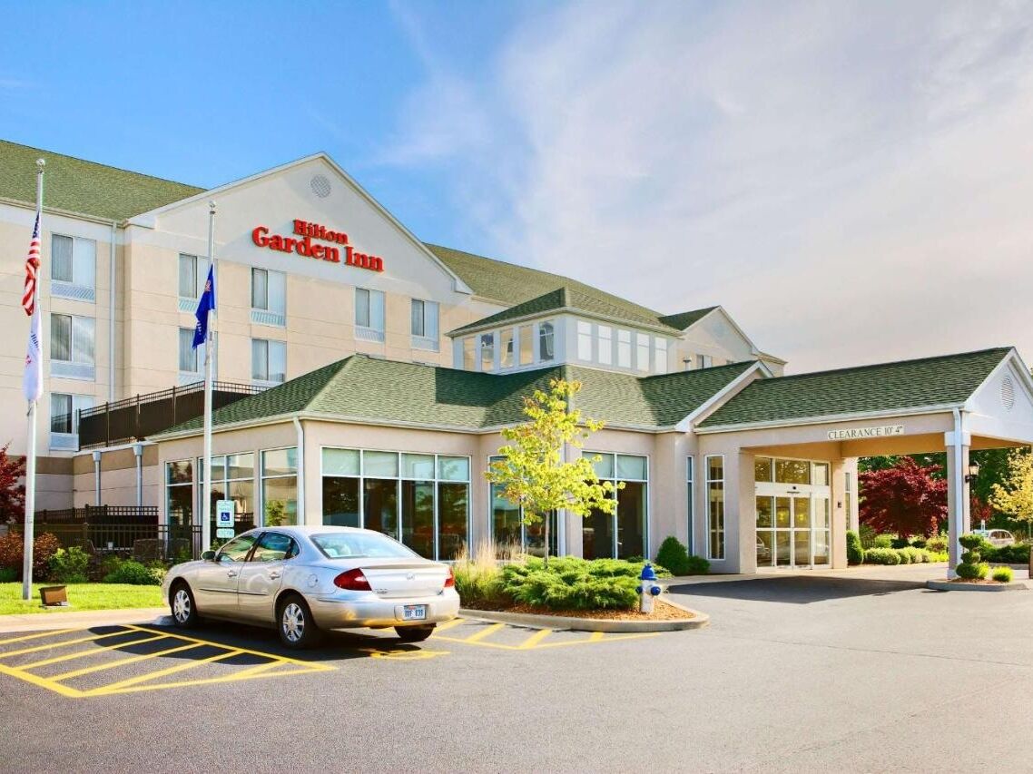 Picture of Hilton Garden Inn Springfield, IL