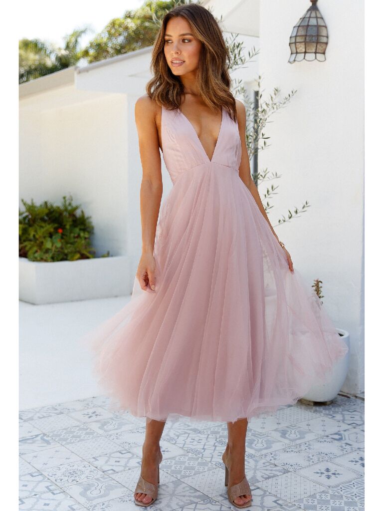 Wedding Guest Dresses for Summer for 2022