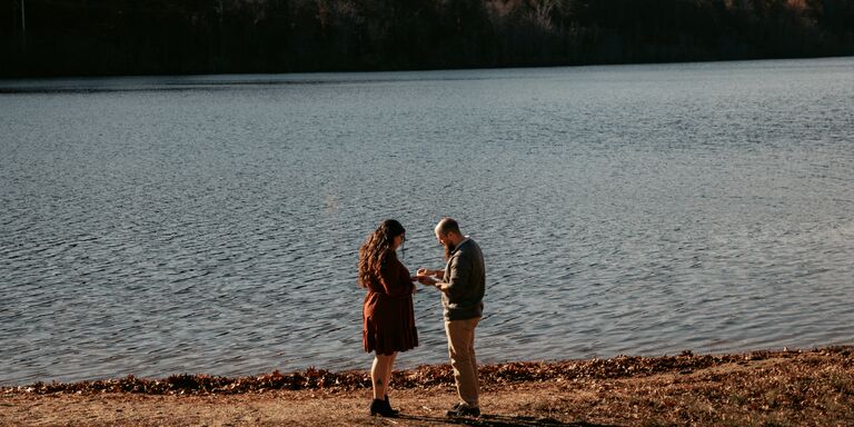 Brianna & Brett Home Page Banner