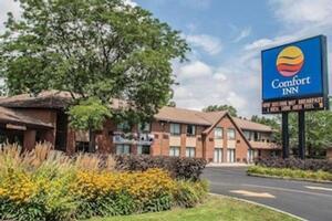 Picture of Comfort Inn Simcoe