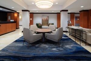 Picture of Fairfield Inn & Suites Seattle Bremerton