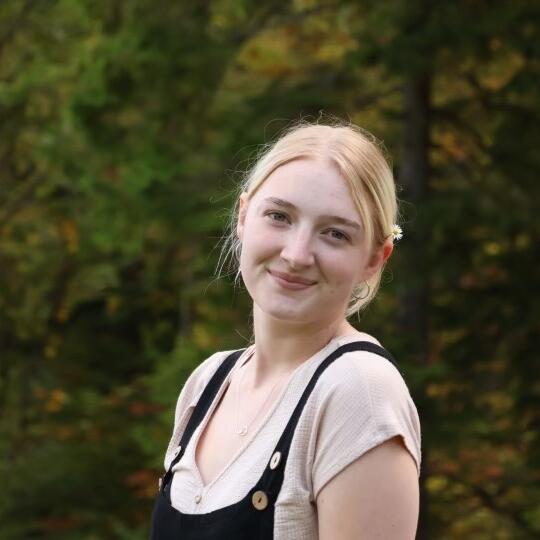 Berit Finell