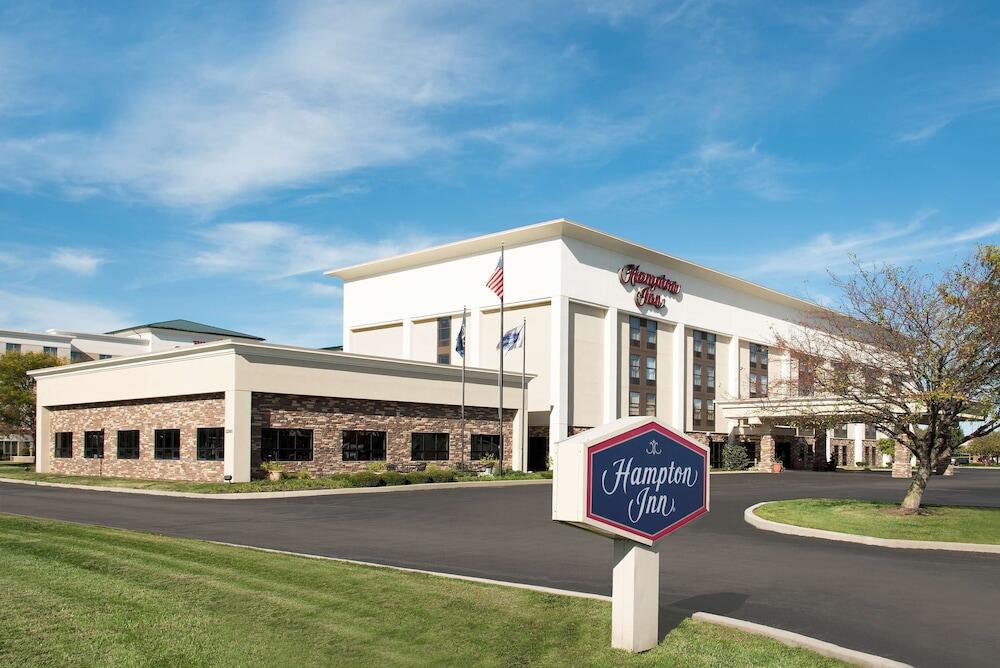 Picture of Hampton Inn Columbus/Taylorsville/Edinburgh