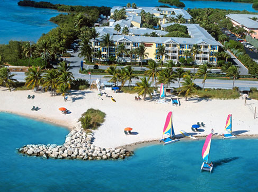 Picture of Sheraton Suites Key West