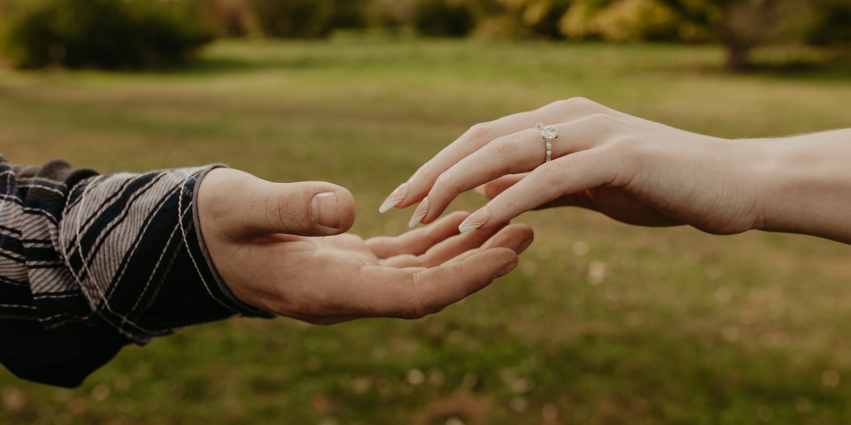 Kaylin & Jacob Home Page Banner