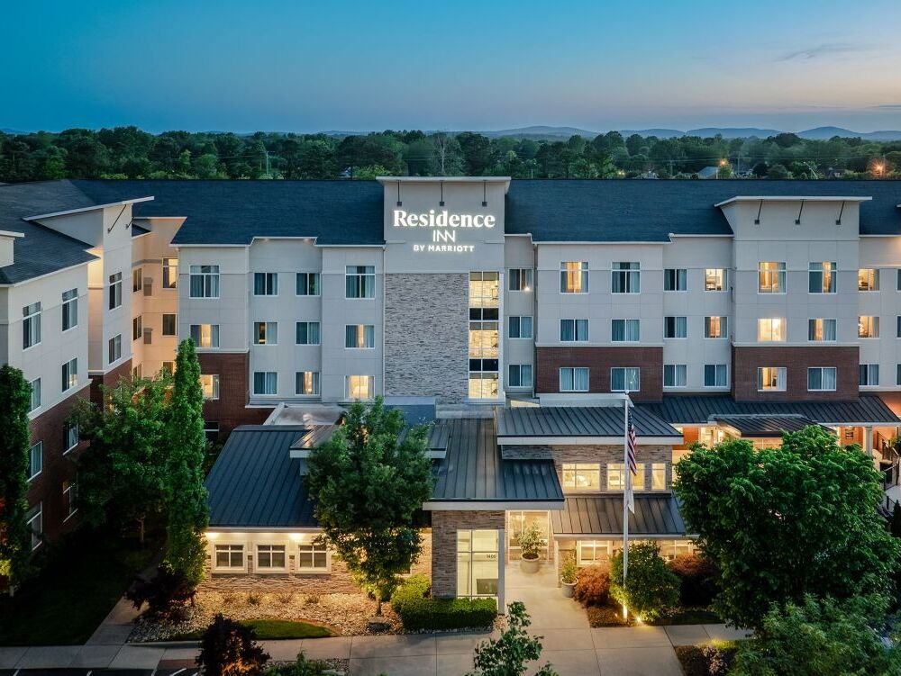 Picture of Residence Inn Nashville SE/Murfreesboro