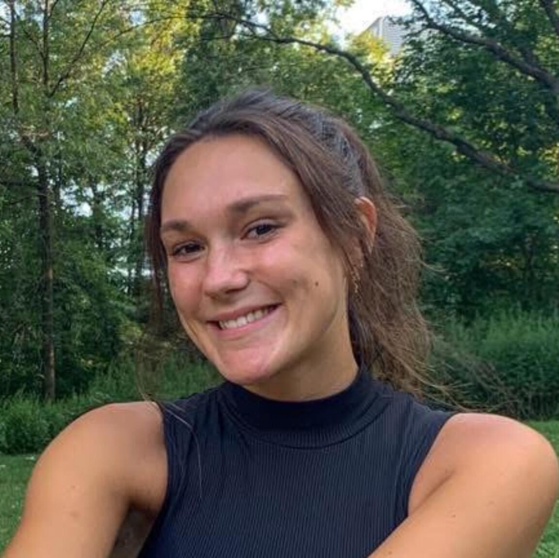 Sydney Wright