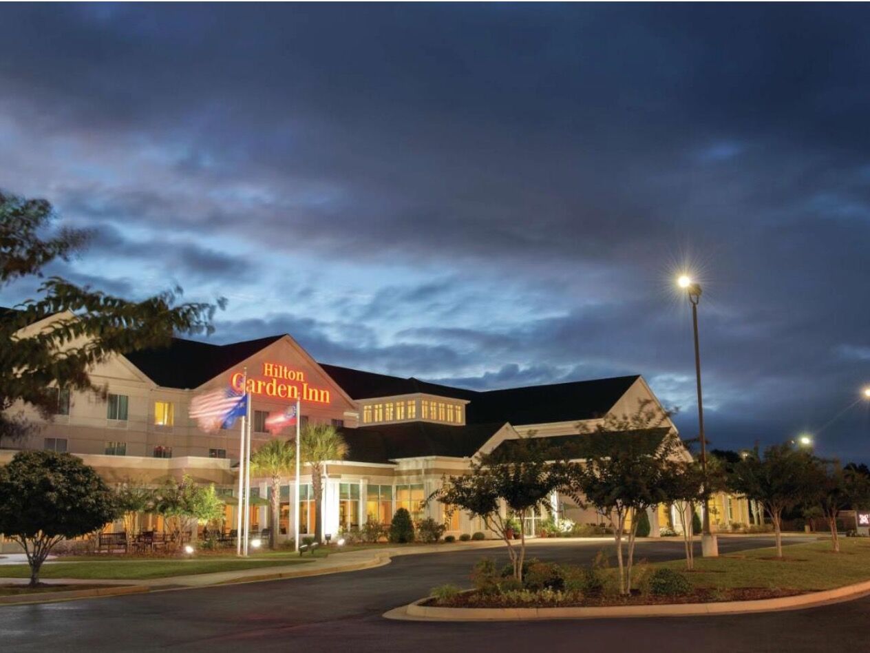 Picture of Hilton Garden Inn Warner Robins