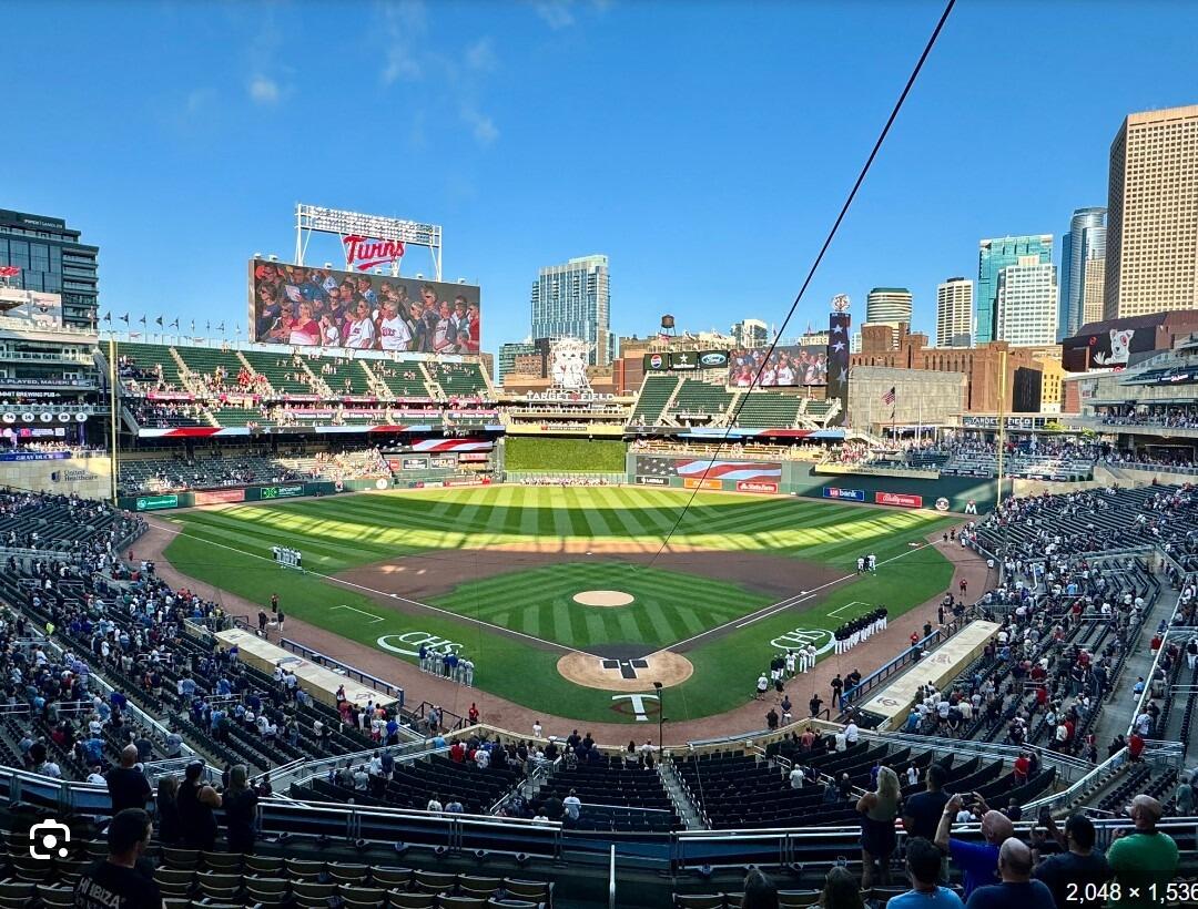 Picture of Minnesota Twins