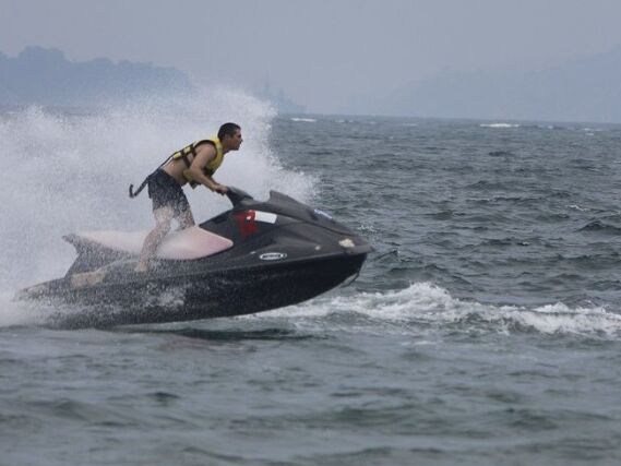 Picture of Networx Jet Sports Subic Bay