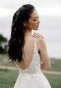 Adore by Justin Alexander Cecily A-Line Wedding Dress - thumbnail - 3