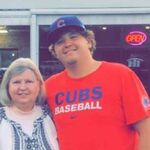 Cody Woodard 