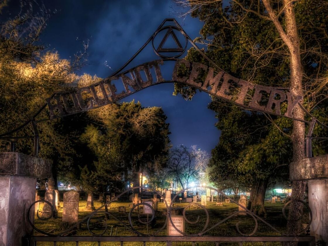 Picture of Ghost City Tours of St. Augustine