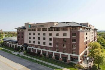Picture of Embassy Suites Omaha - Downtown/Old Market