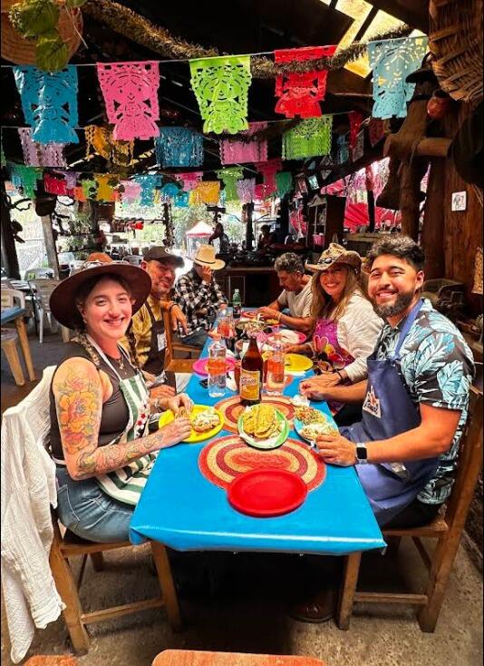 Picture of CDMXEXPERIENCE Tours