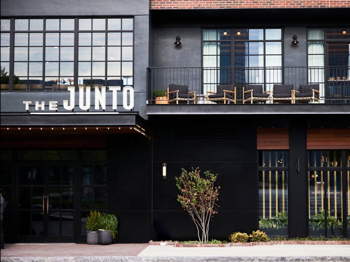 Picture of The Junto