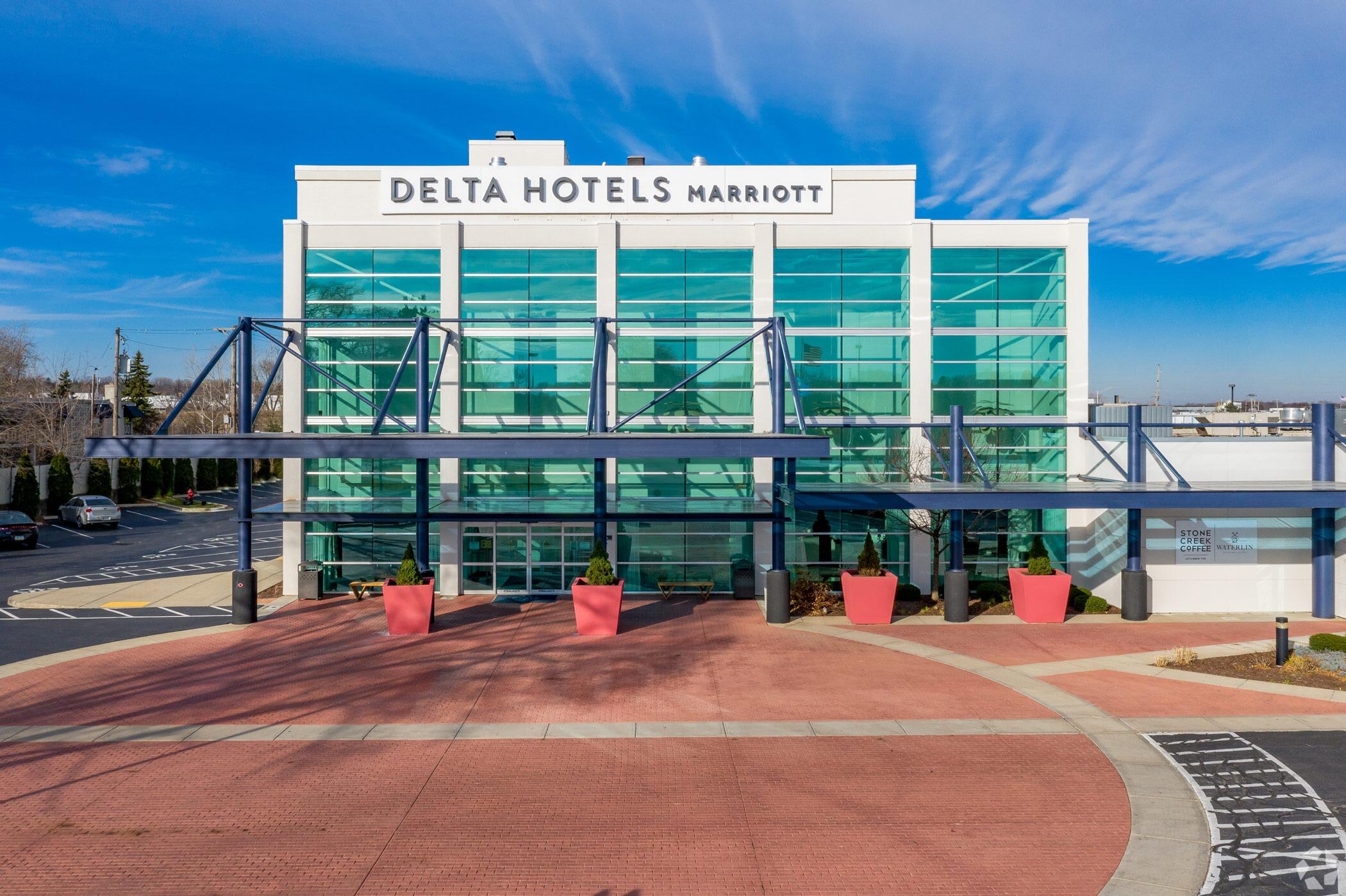 Picture of Delta Hotels Milwaukee Northwest
