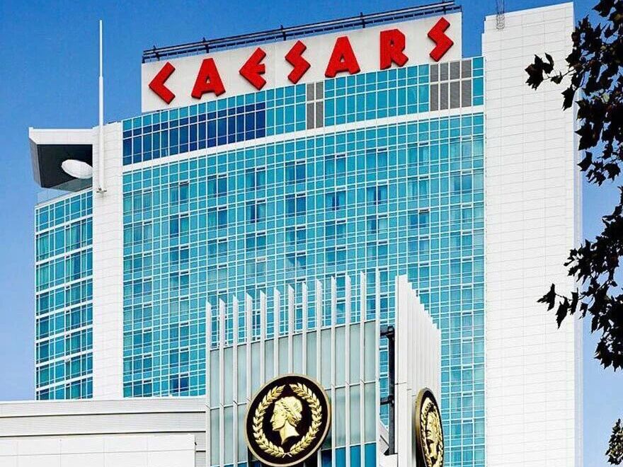 Picture of Caesars Windsor Hotel and Casino