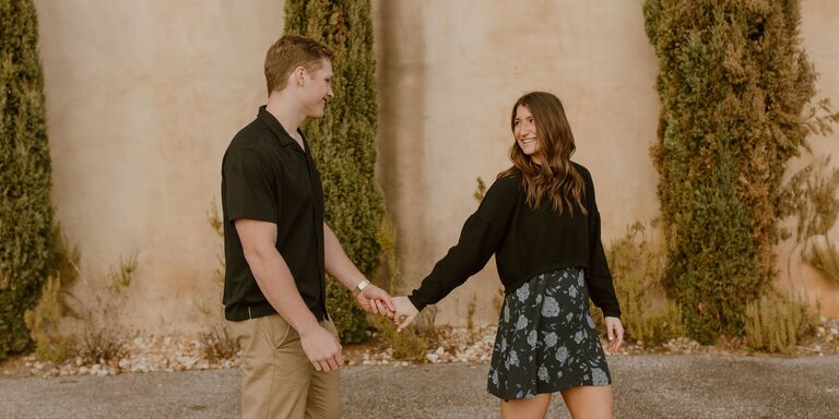 Merritt & Ethan Home Page Banner
