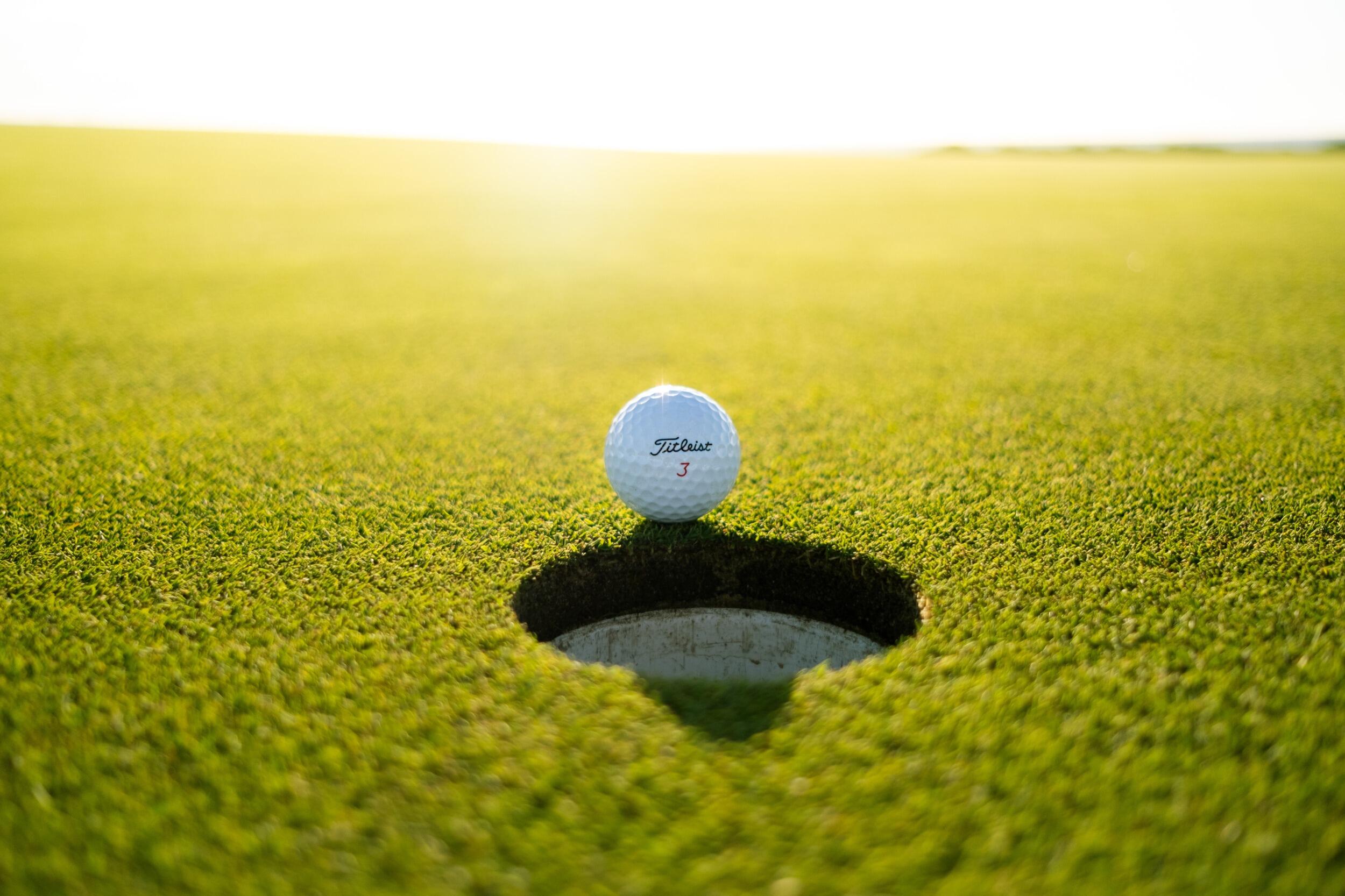 Picture of Pacific Springs Golf Course