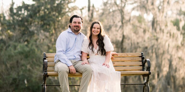 Allison & Drew Home Page Banner