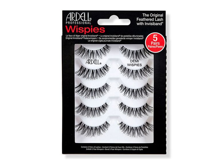 best false lashes