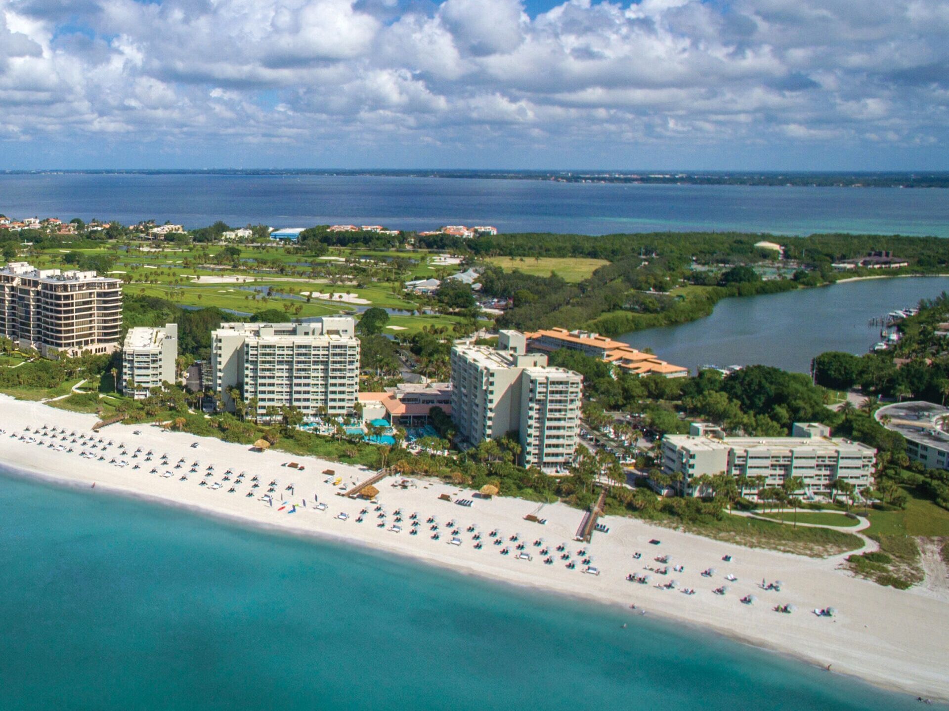 Picture of The Resort at Longboat Key Club