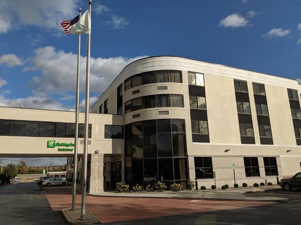 Picture of Holiday Inn Champaign, an IHG Hotel