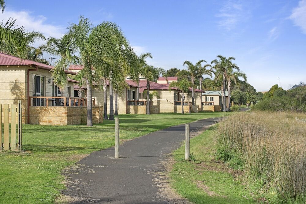 Picture of Discovery Parks - Bunbury Foreshore