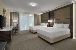 Picture of Delta Hotels by Marriott Edmonton Centre Suites