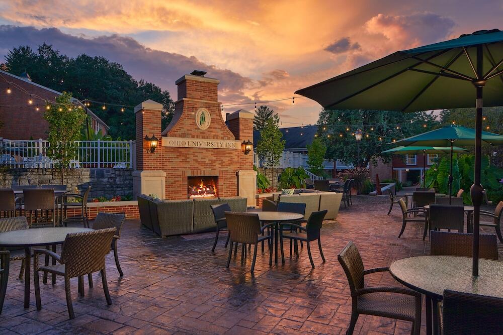 Picture of Ohio University Inn & Conference Center