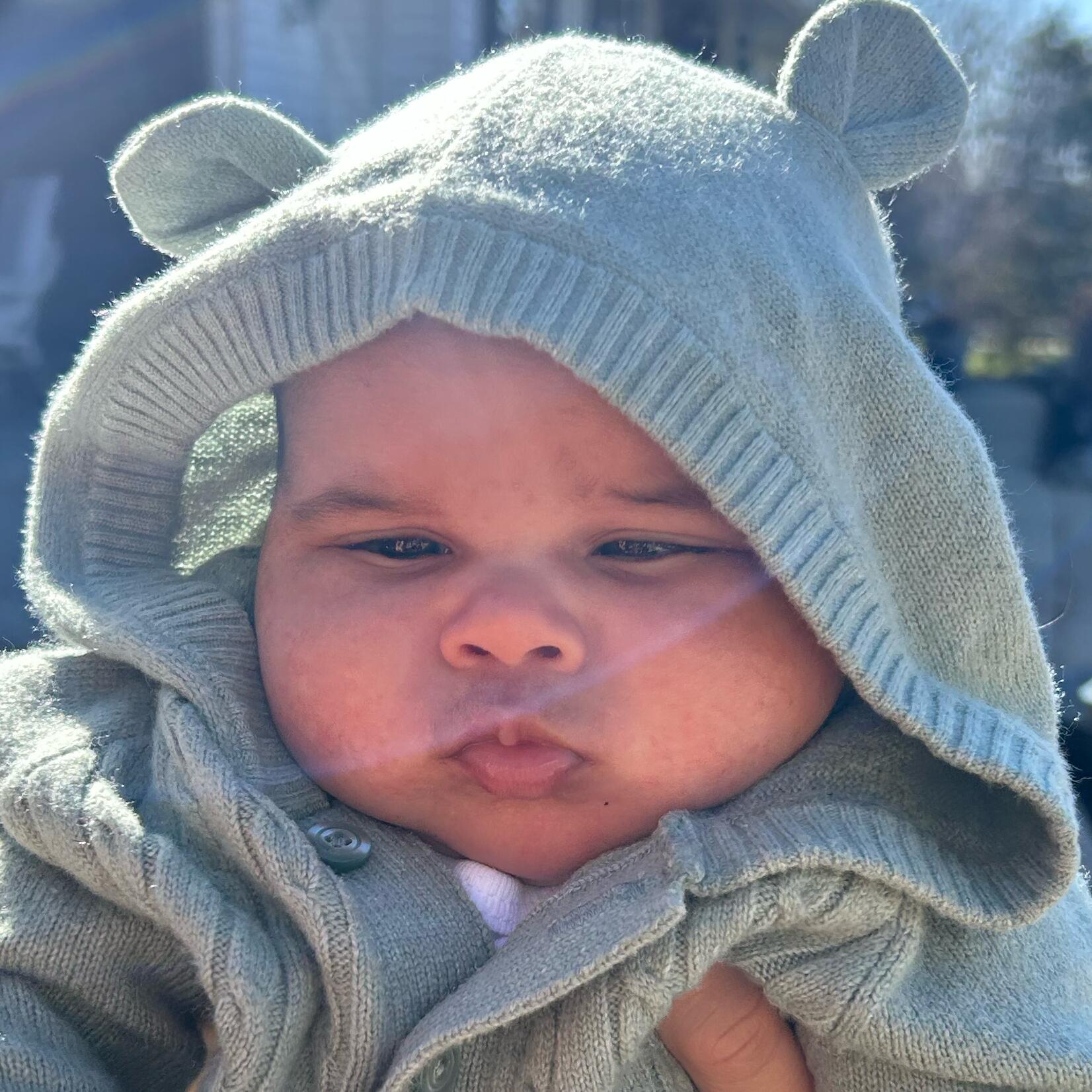 Shiloh Moshay