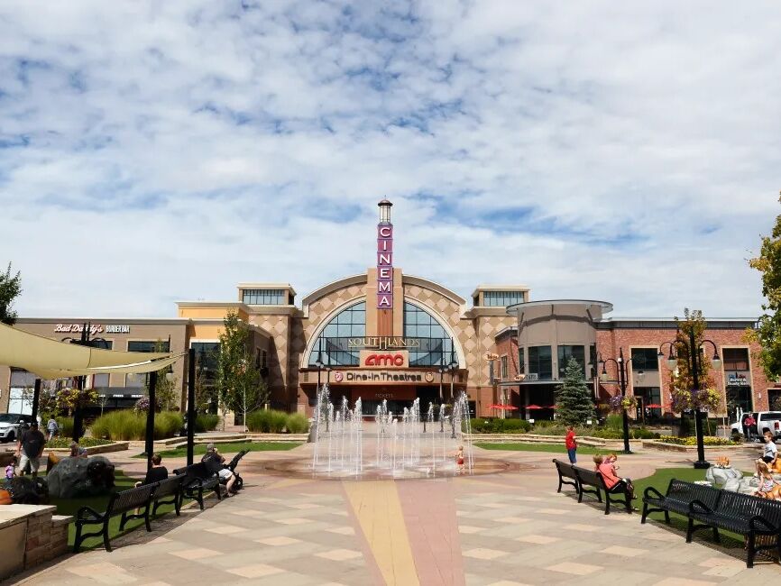 Picture of Southlands