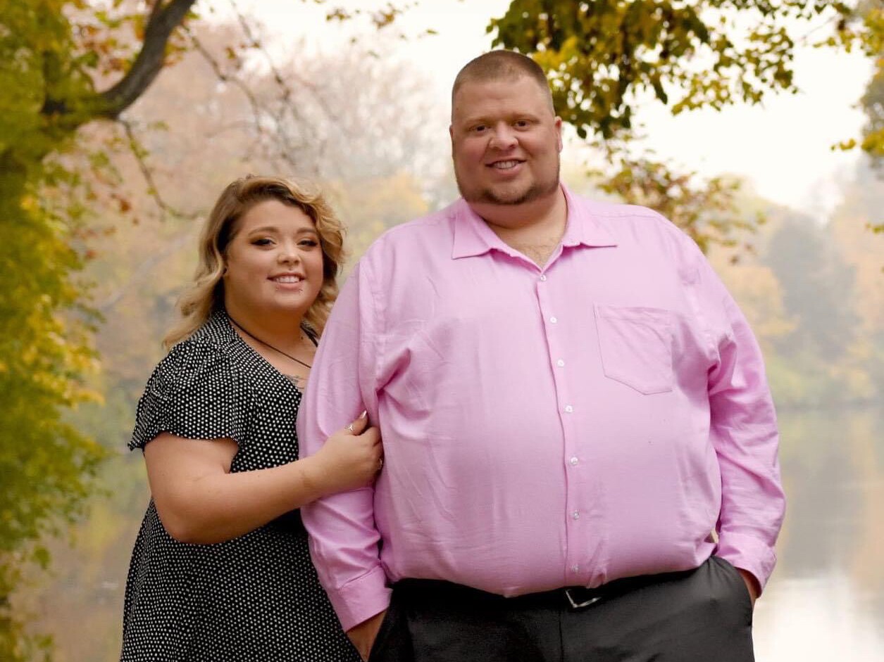 Tyler & Kody Home Page Banner