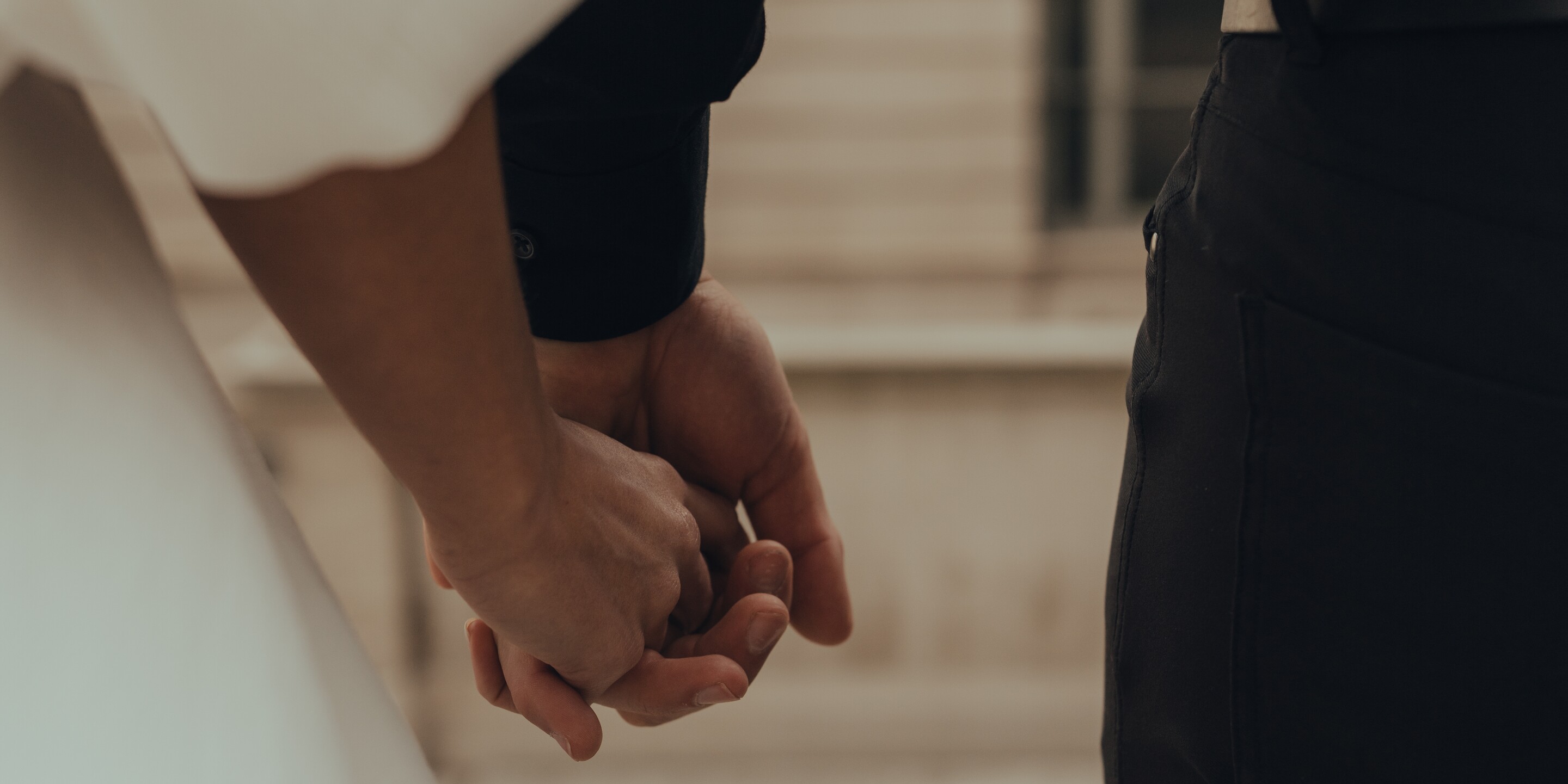 Joshua & Amy Home Page Banner