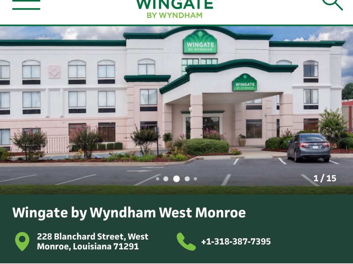 Picture of Wingate by Wyndham West Monroe