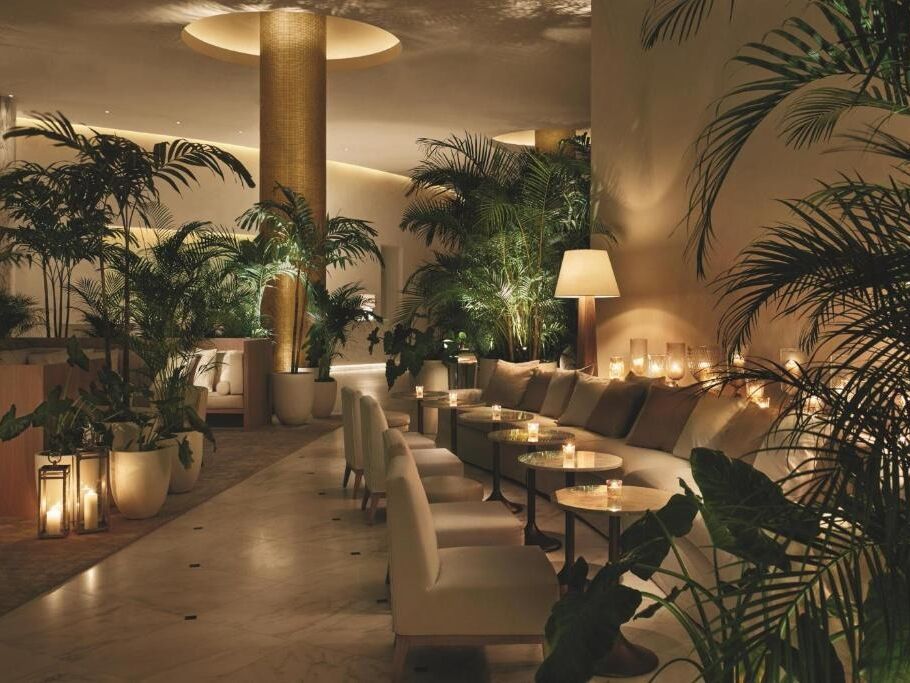 Picture of The Miami Beach EDITION