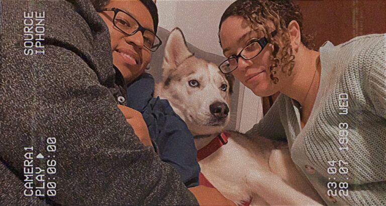 Dilver & Kalyn Home Page Banner