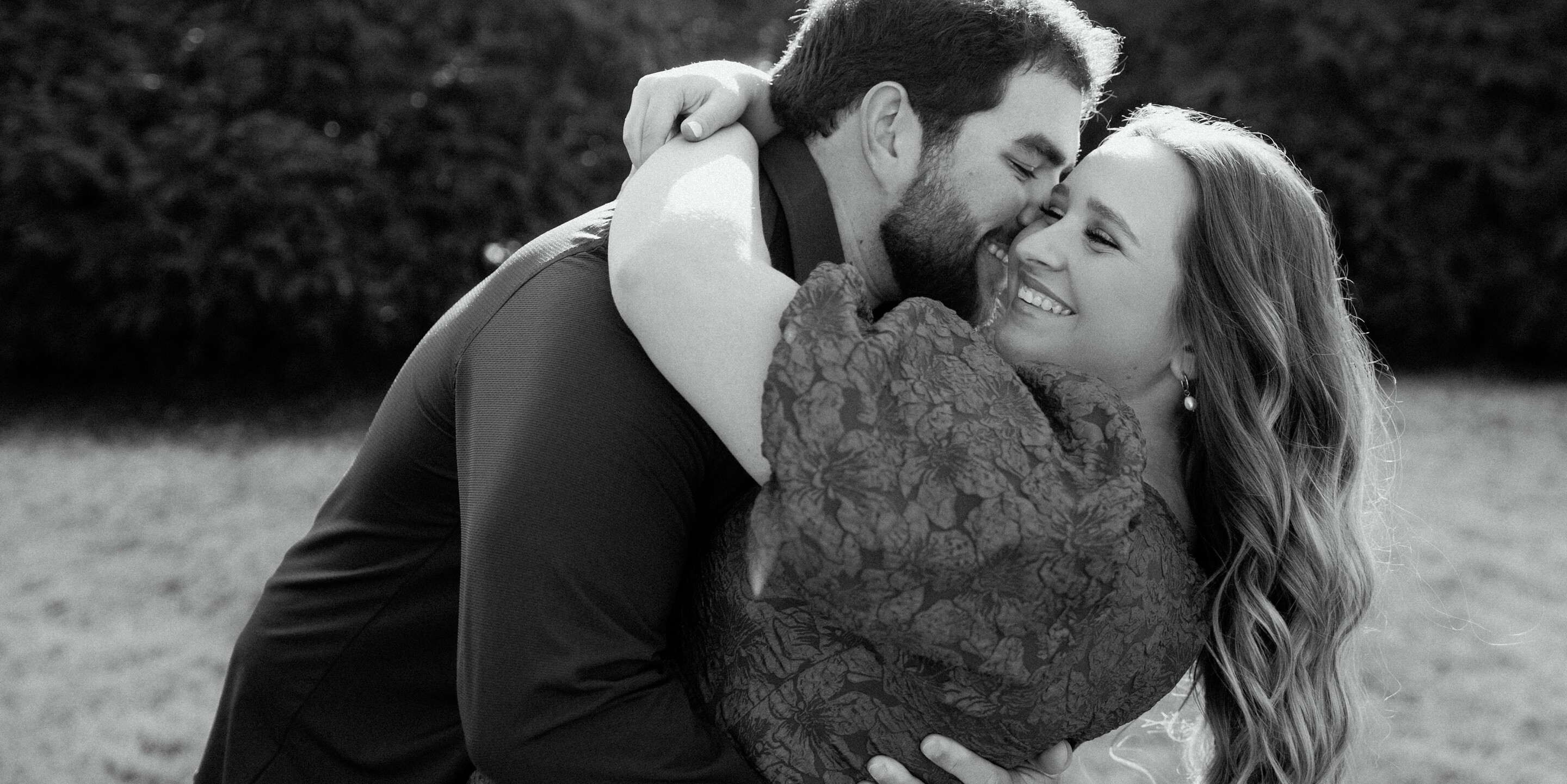 Sarah Kathryn & Conner Home Page Banner