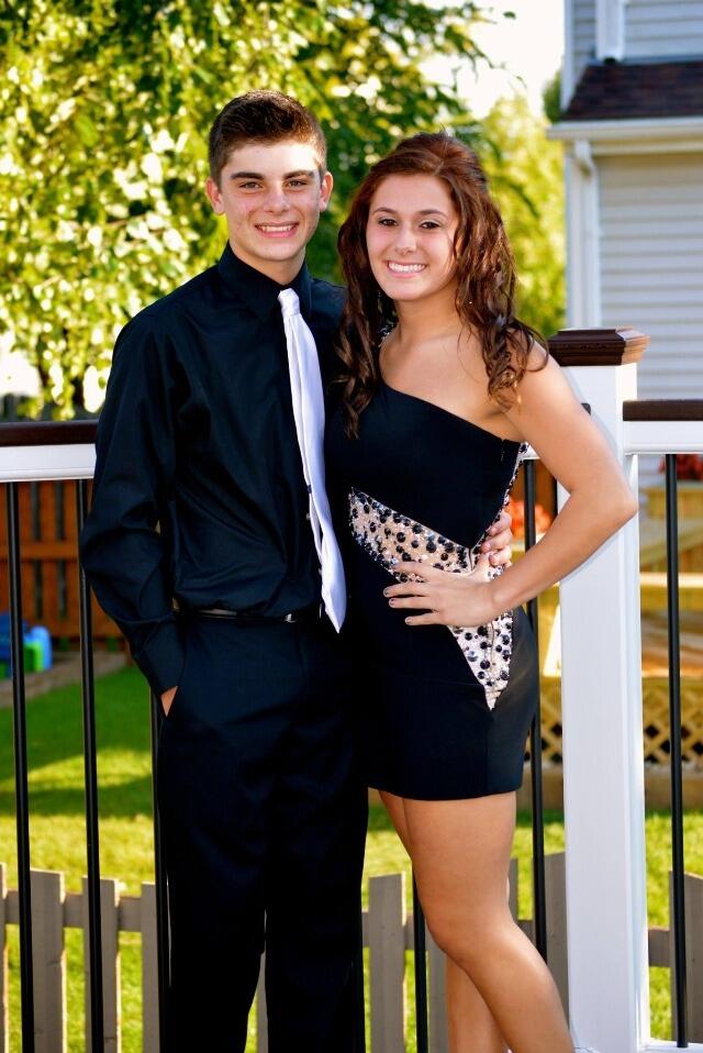 Freshman Year Homecoming