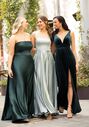 Sorella Vita 9736 V-Neck Bridesmaid Dress - thumbnail - 4