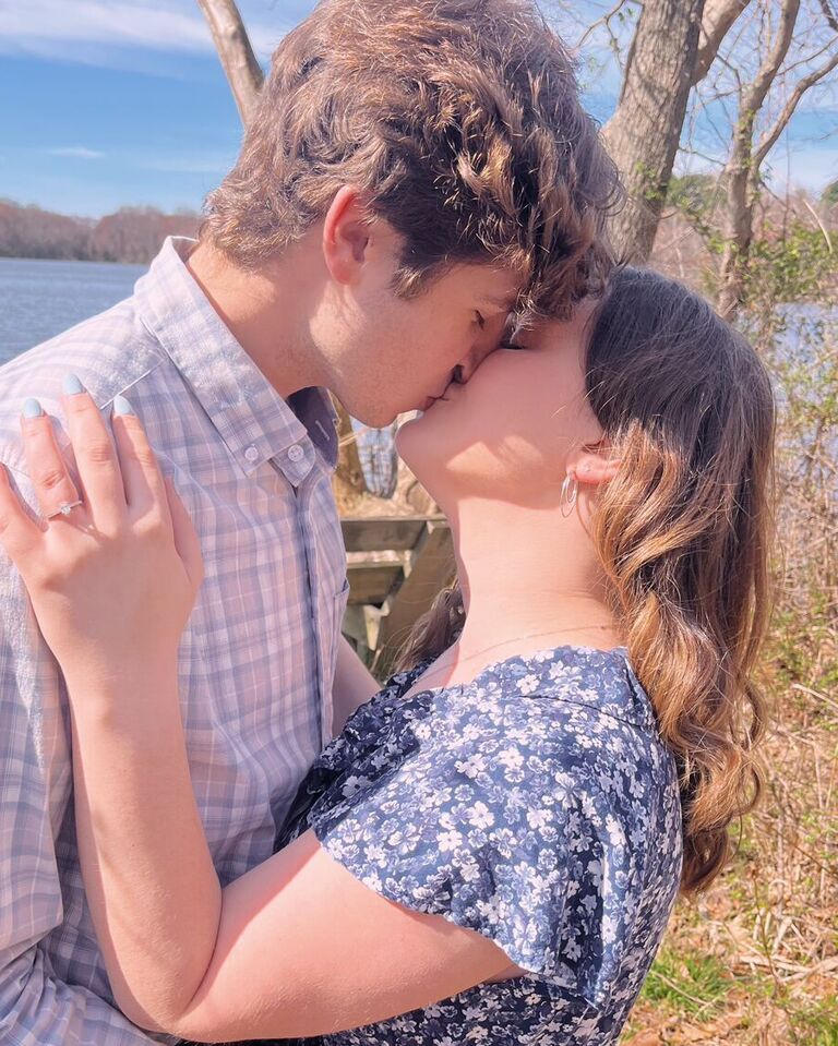 Cassidy & Nicolas Home Page Banner