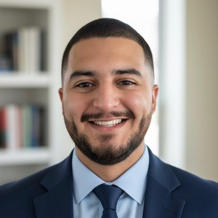 Anthony Macias