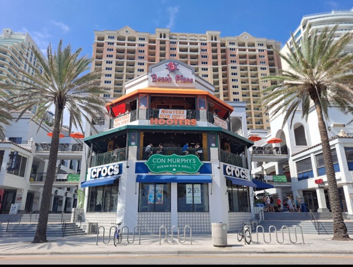 Picture of Beach Place 