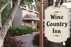 Picture of Wine Country Inn