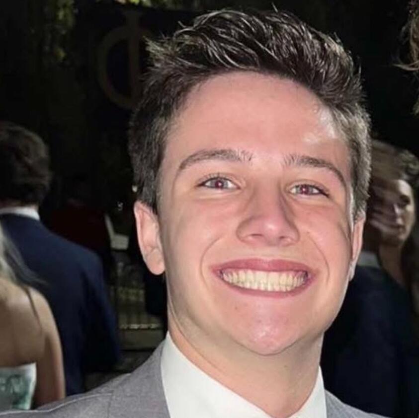 Carsen Terrell