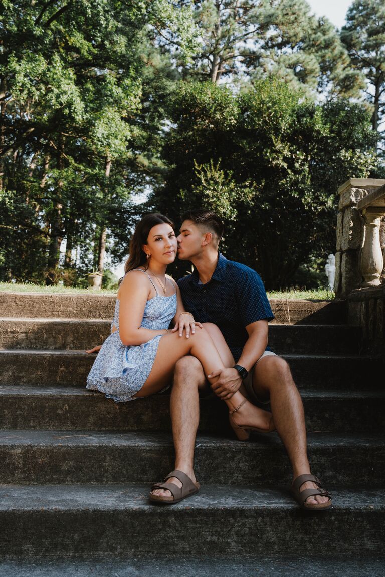 Marissa & Tyler Home Page Banner