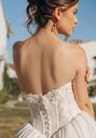 Stella York 8048 Ball Gown Wedding Dress - thumbnail - 5