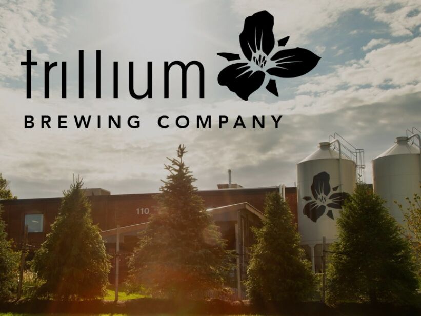 Picture of Trillium - Canton